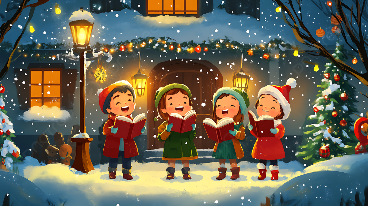 Concurso Nacional de Villancicos 2025