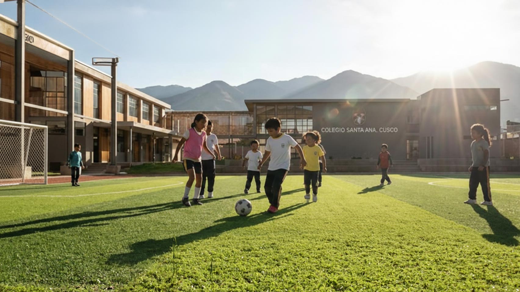 Materiales Educación Física ACETPERÚ